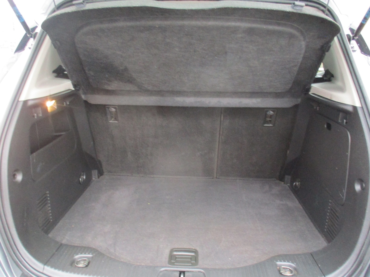 Used Vauxhall Mokka 2014 for sale - 77775227: Photo 10