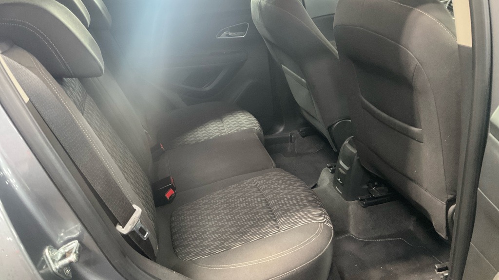 Used Vauxhall Mokka 2014 for sale - 77775227: Photo 9