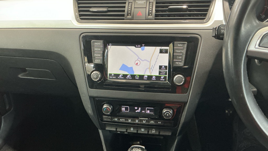 Used Skoda Rapid Spaceback 2015 for sale - 77514591: Photo 11