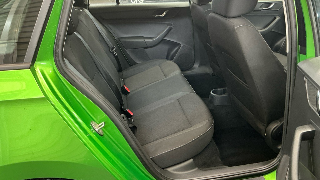 Used Skoda Rapid Spaceback 2015 for sale - 77514591: Photo 8