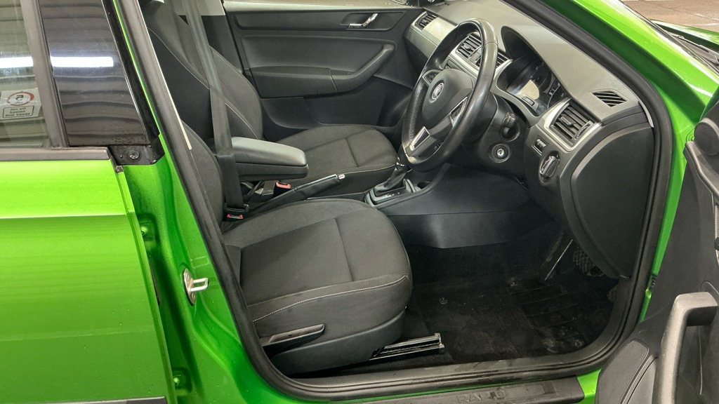 Used Skoda Rapid Spaceback 2015 for sale - 77514591: Photo 9