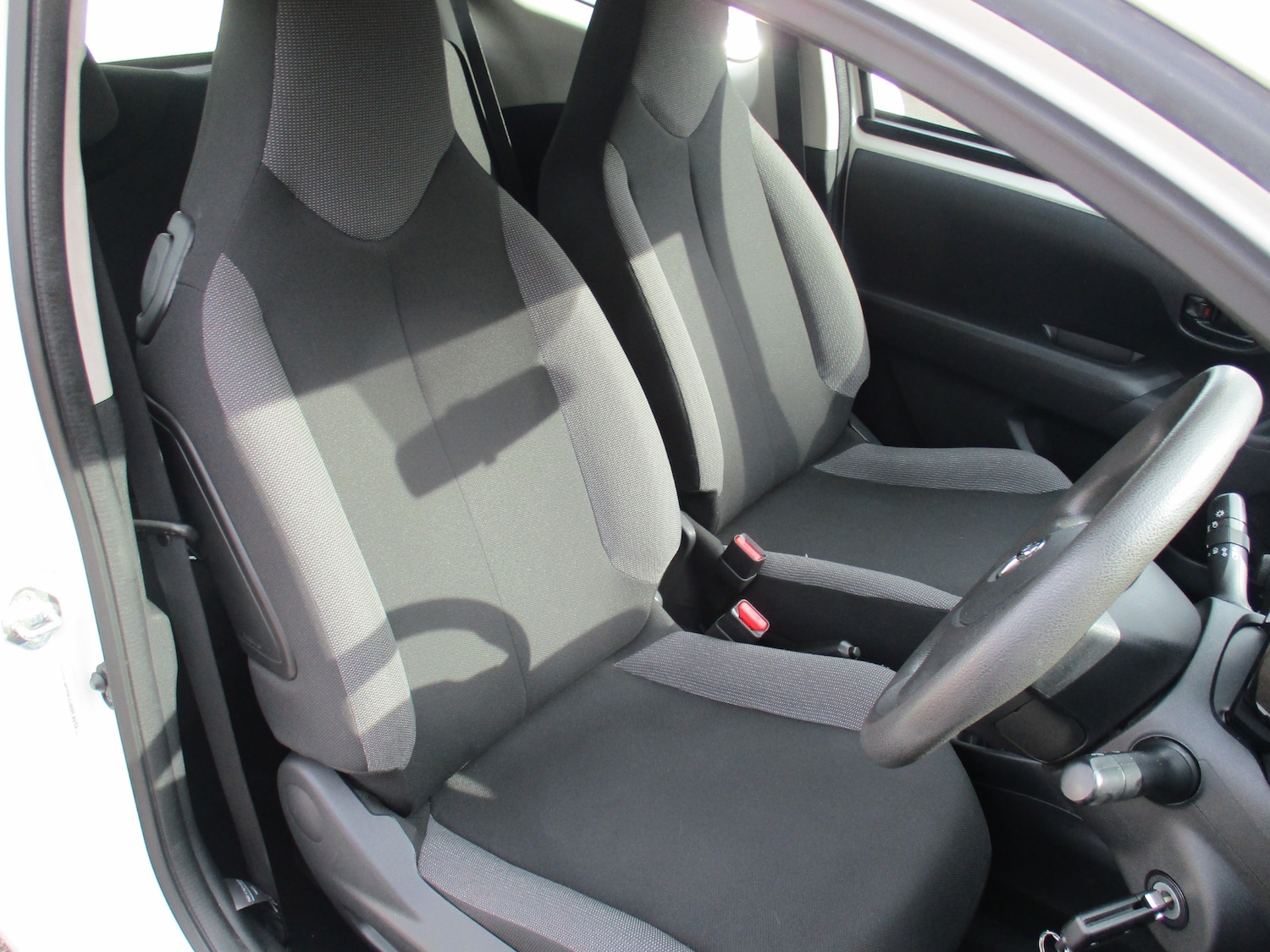 Used Toyota AYGO 2018 for sale - 75920450: Photo 7