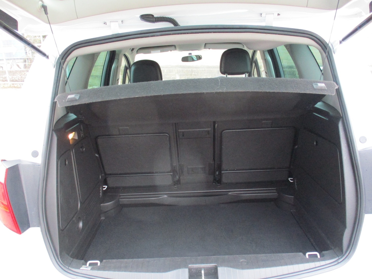 Used Vauxhall Meriva 2012 for sale - 75995570: Photo 11