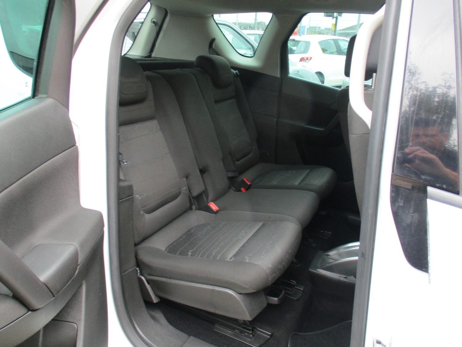 Used Vauxhall Meriva 2012 for sale - 75995570: Photo 12