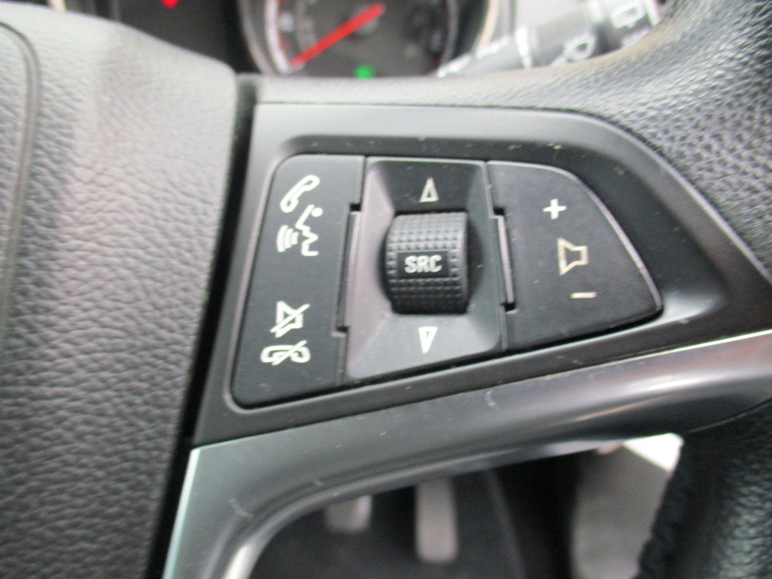 Used Vauxhall Meriva 2012 for sale - 75995570: Photo 20