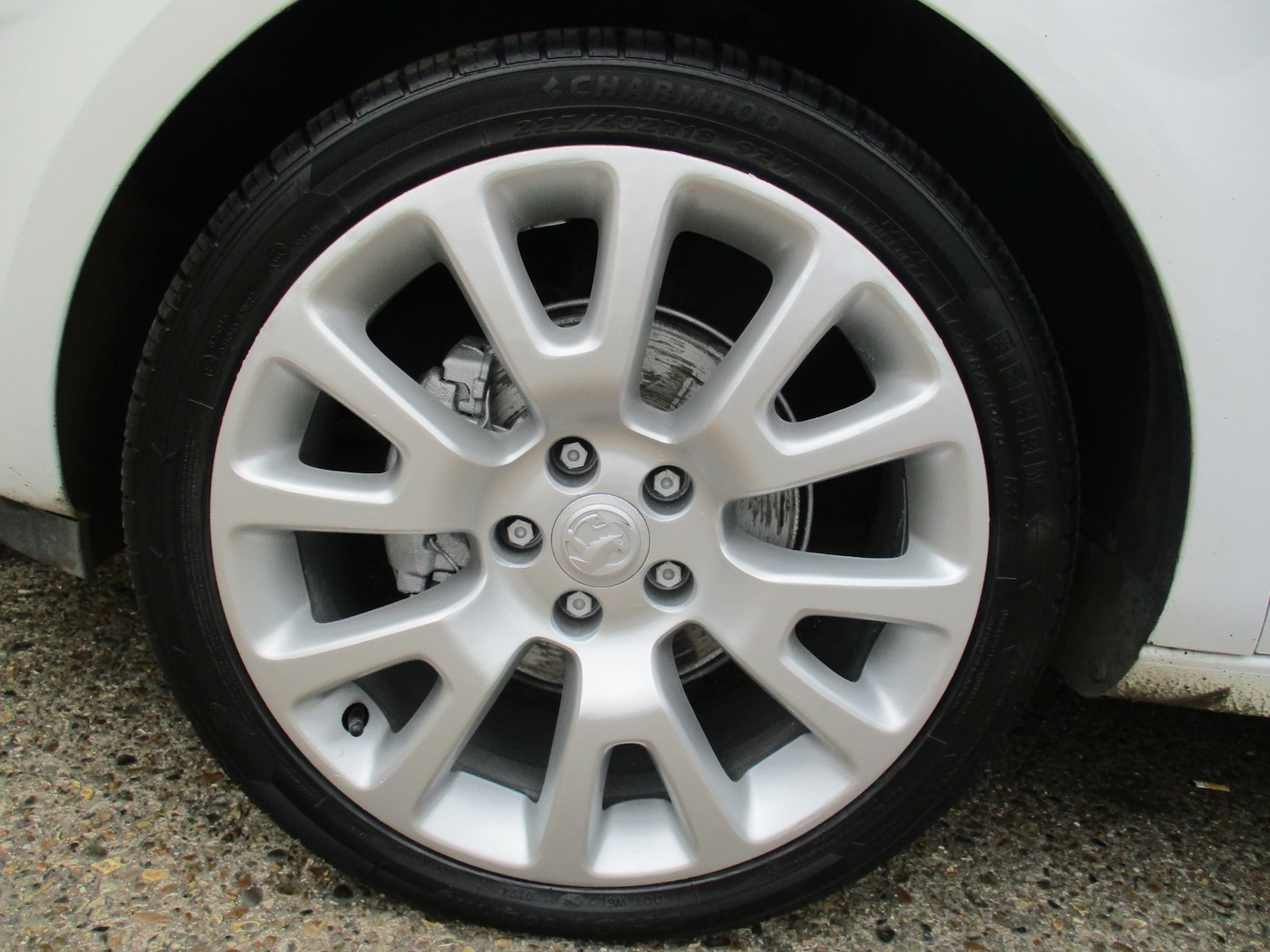 Used Vauxhall Meriva 2012 for sale - 75995570: Photo 7