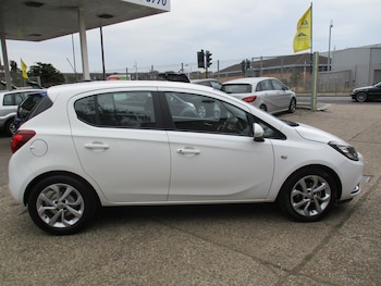 Used Vauxhall Corsa 2019 for sale - 75355549: Photo