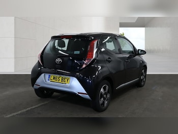 Used Toyota AYGO 2015 for sale - 78176584: Photo