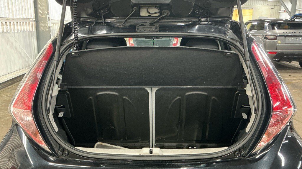 Used Toyota AYGO 2015 for sale - 78176584: Photo 7