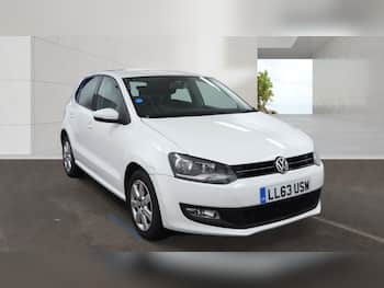 Used Volkswagen Polo 2013 for sale - 79864212: Photo