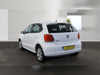 Used Volkswagen Polo 2013 for sale - 79864212: Photo