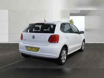 Used Volkswagen Polo 2013 for sale - 79864212: Photo