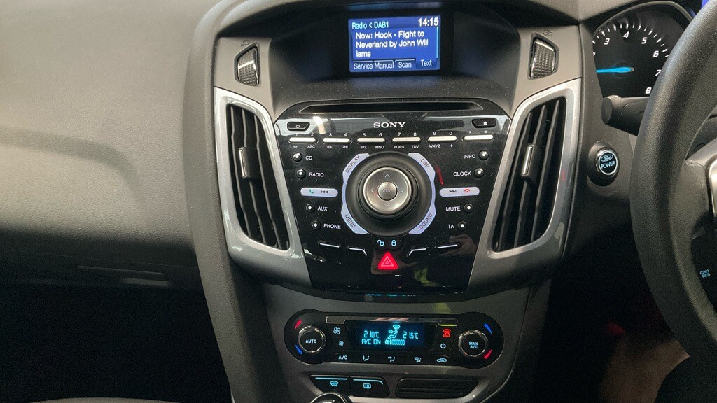 Used Ford Focus 2012 for sale - 76541927: Photo 11