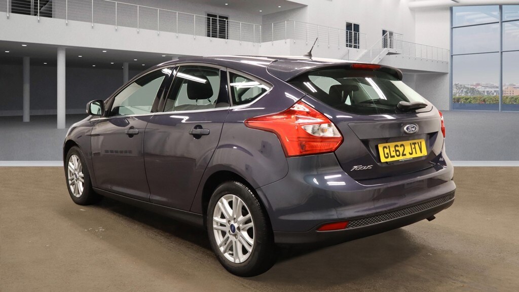 Used Ford Focus 2012 for sale - 76541927: Photo 3