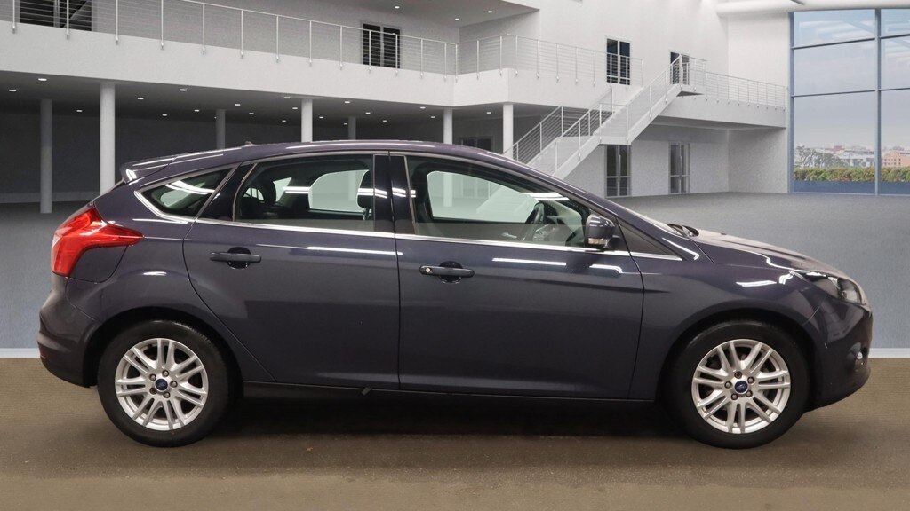 Used Ford Focus 2012 for sale - 76541927: Photo 5