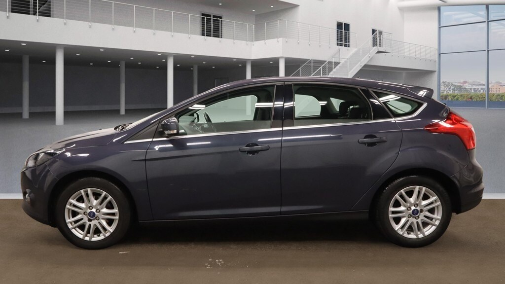 Used Ford Focus 2012 for sale - 76541927: Photo 6