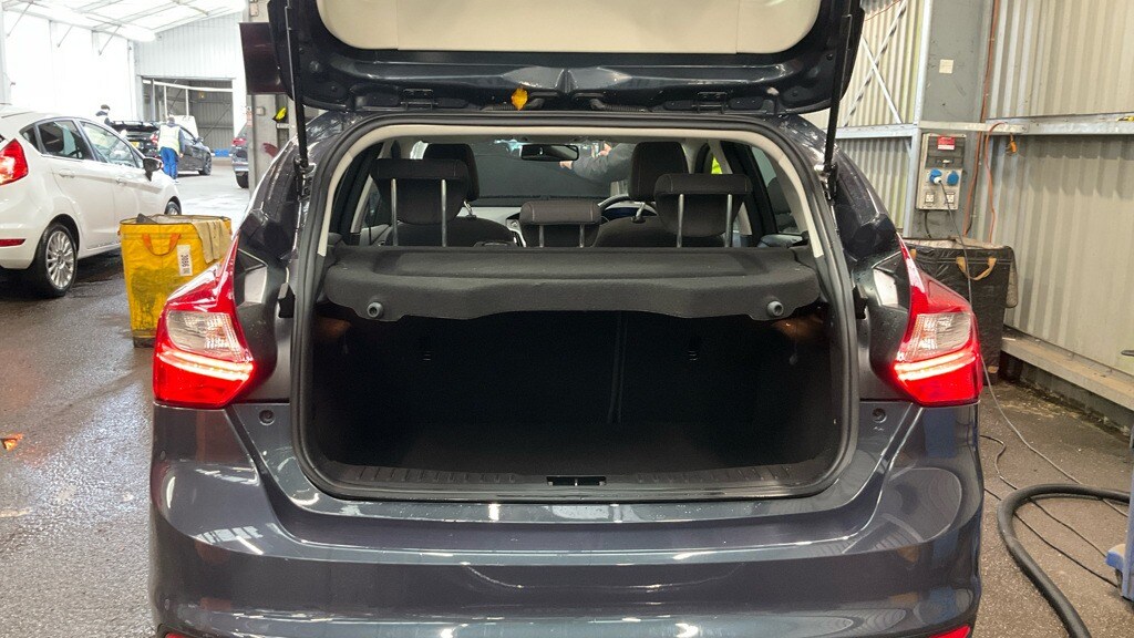 Used Ford Focus 2012 for sale - 76541927: Photo 7