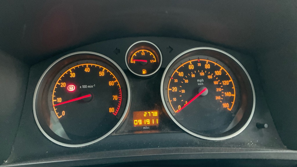 Used Vauxhall Zafira 2013 for sale - 78176166: Photo 10