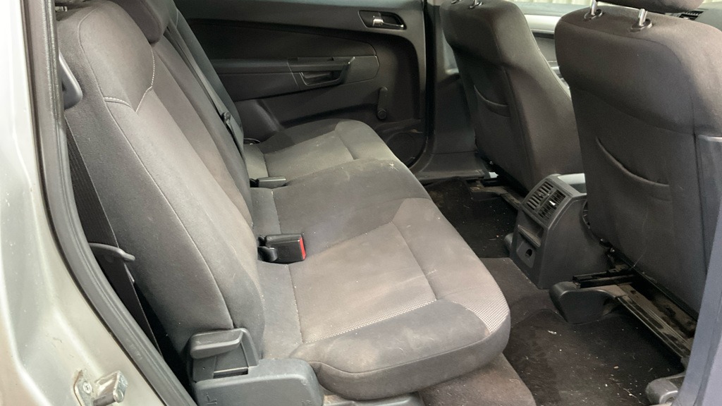 Used Vauxhall Zafira 2013 for sale - 78176166: Photo 8