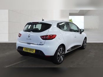 Used Renault Clio 2014 for sale - 78311319: Photo