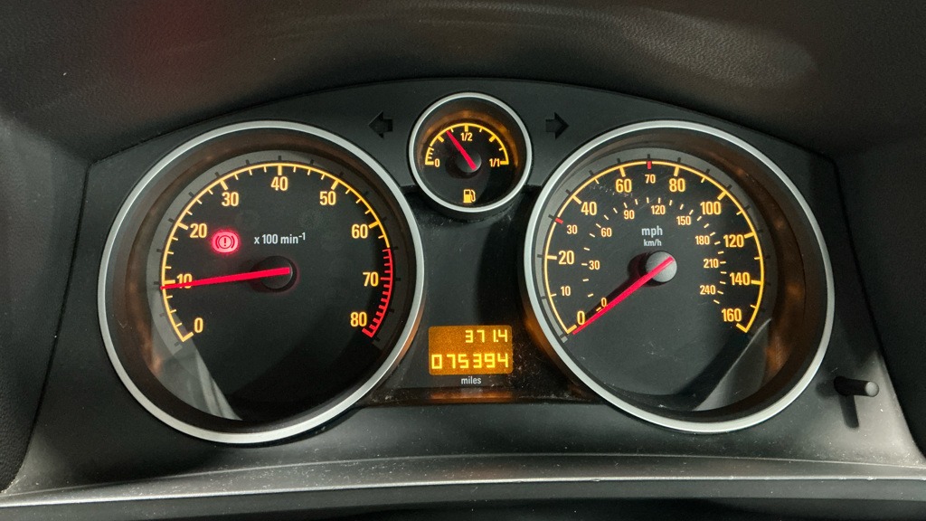 Used Vauxhall Zafira 2013 for sale - 77514588: Photo 10