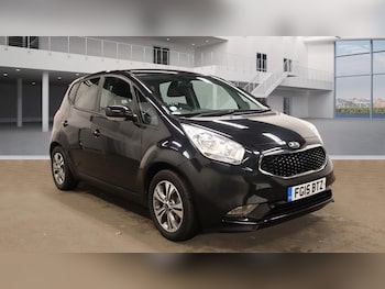 Kia - Venga