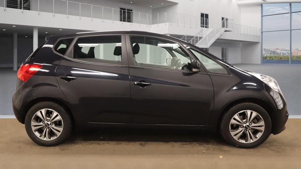 Used Kia Venga 2015 for sale - 76401514: Photo 5