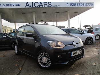 Used Volkswagen up! 2014 for sale - 76553643: Photo