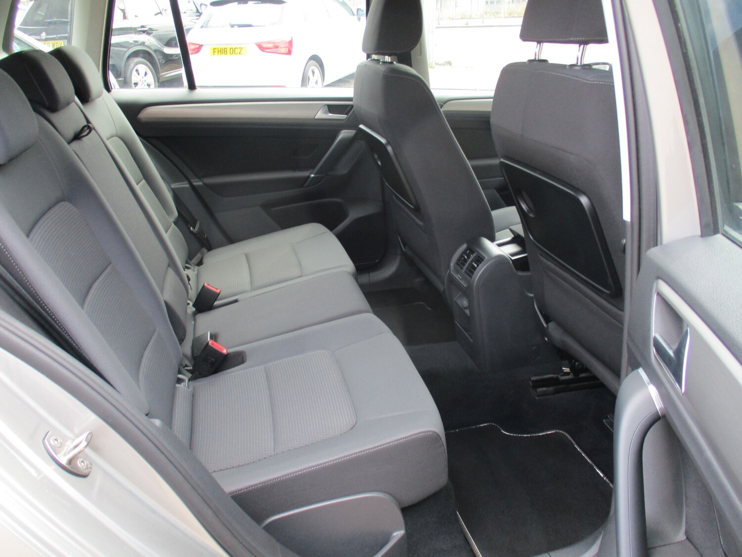 Used Volkswagen Golf SV 2017 for sale - 75202151: Photo 10