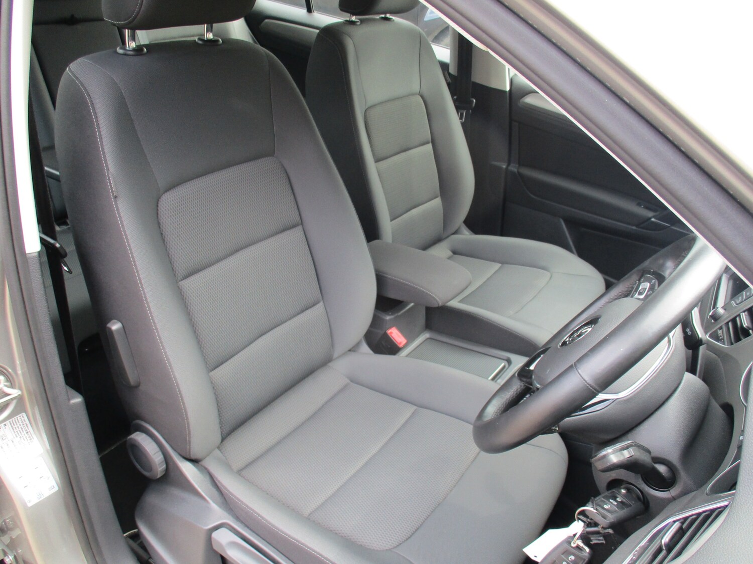 Used Volkswagen Golf SV 2017 for sale - 75202151: Photo 11