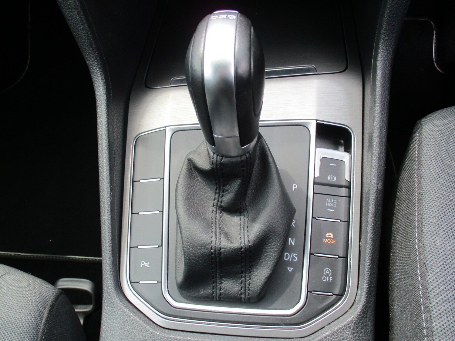 Used Volkswagen Golf SV 2017 for sale - 75202151: Photo 13