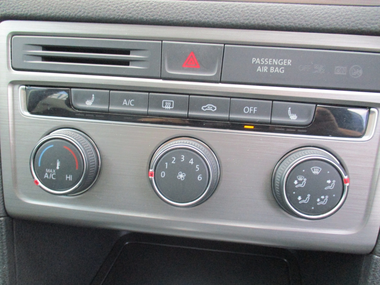 Used Volkswagen Golf SV 2017 for sale - 75202151: Photo 14