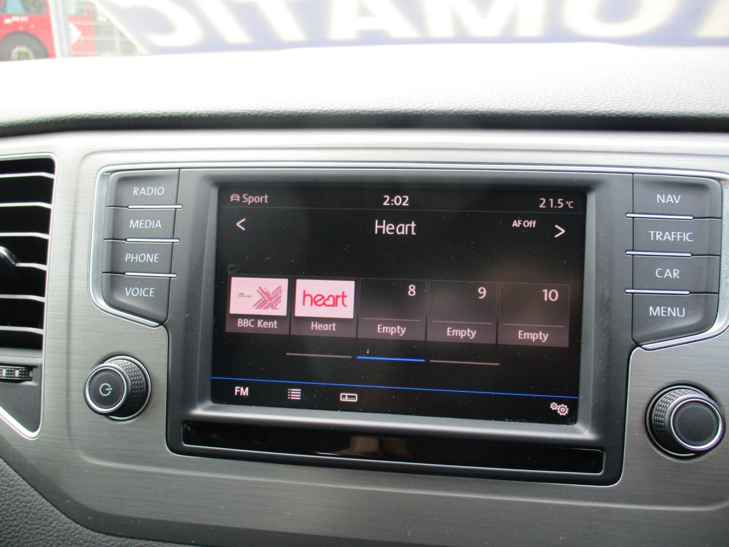 Used Volkswagen Golf SV 2017 for sale - 75202151: Photo 16