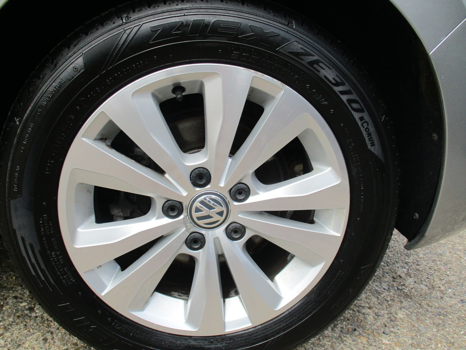 Used Volkswagen Golf SV 2017 for sale - 75202151: Photo 7