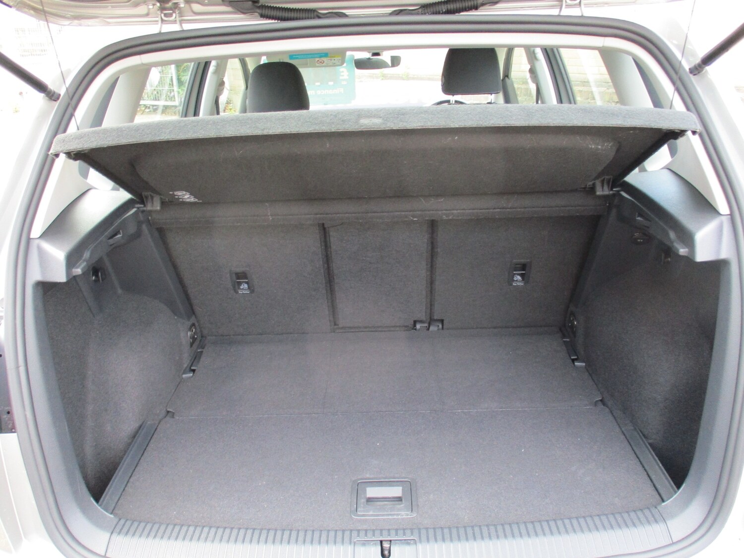 Used Volkswagen Golf SV 2017 for sale - 75202151: Photo 8