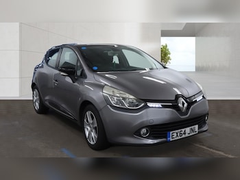 Used Renault Clio 2014 for sale - 78641078: Photo