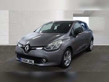 Used Renault Clio 2014 for sale - 78641078: Photo