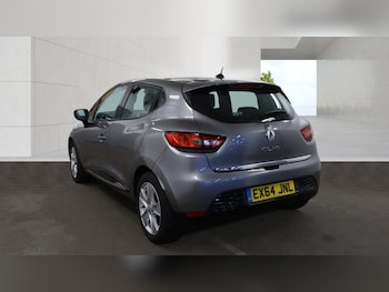 Used Renault Clio 2014 for sale - 78641078: Photo