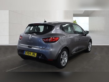 Used Renault Clio 2014 for sale - 78641078: Photo