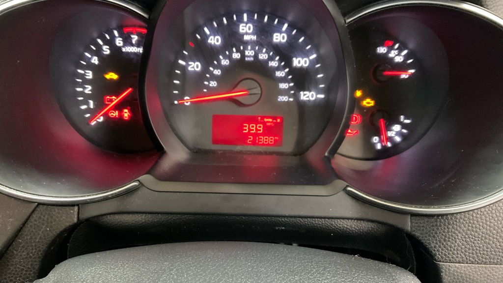 Used Kia Picanto 2017 for sale - 76271604: Photo 10