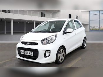 Used Kia Picanto 2017 for sale - 76271604: Photo