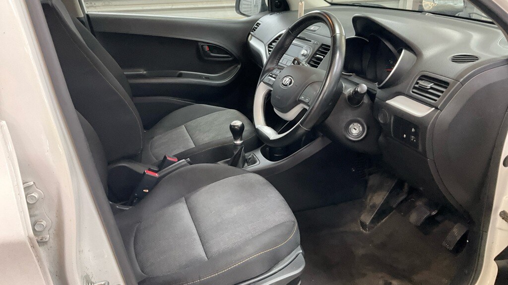 Used Kia Picanto 2017 for sale - 76271604: Photo 9