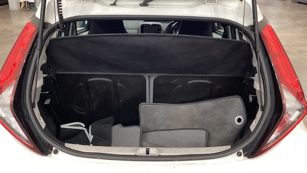Used Toyota AYGO 2018 for sale - 76285980: Photo 7