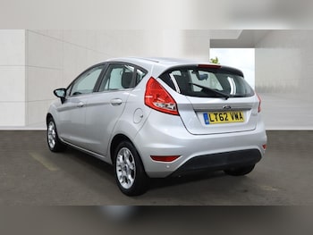Used Ford Fiesta 2012 for sale - 78311812: Photo