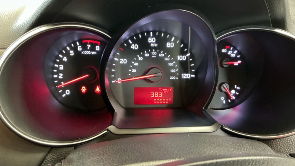 Used Kia Picanto 2015 for sale - 77591441: Photo 10