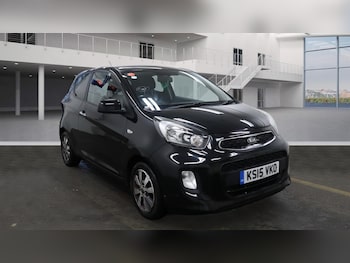 Used Kia Picanto 2015 for sale - 77591441: Photo