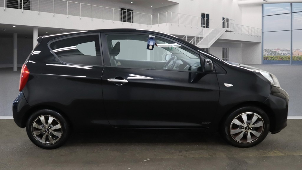 Used Kia Picanto 2015 for sale - 77591441: Photo 5