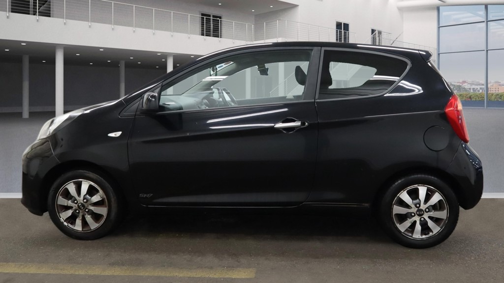 Used Kia Picanto 2015 for sale - 77591441: Photo 6