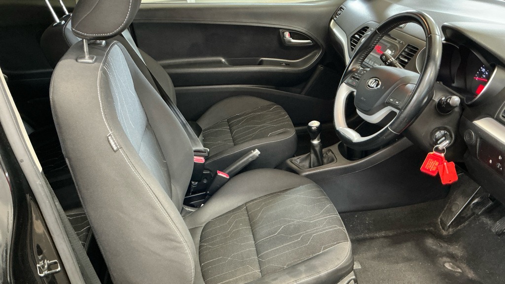 Used Kia Picanto 2015 for sale - 77591441: Photo 9