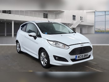 Ford Fiesta feature image